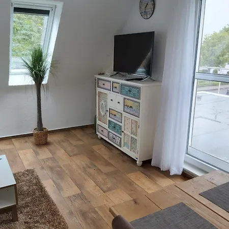 Ferienwohnung Yachthafen De Lorenzo Carolinensiel Exterior photo