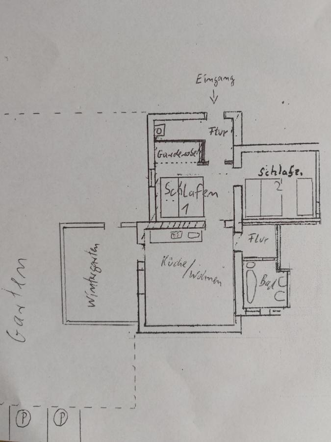 Apartment Yachthafen De Lorenzo *