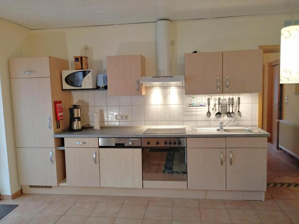 Yachthafen De Lorenzo Apartment Carolinensiel