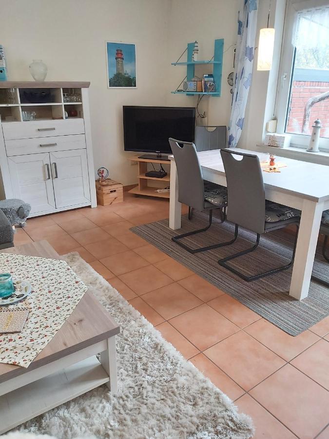 Yachthafen De Lorenzo Apartment Carolinensiel