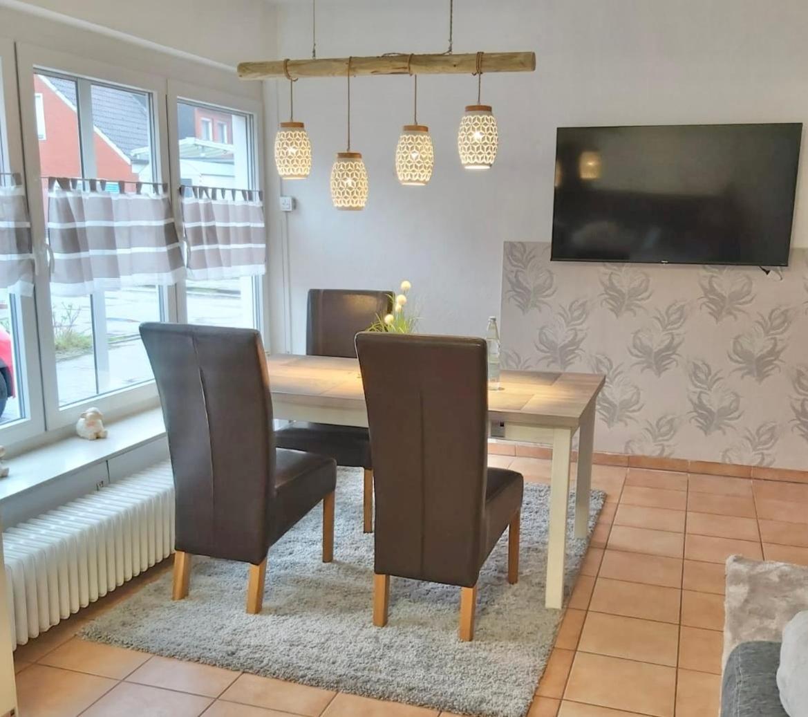 Yachthafen De Lorenzo Apartment