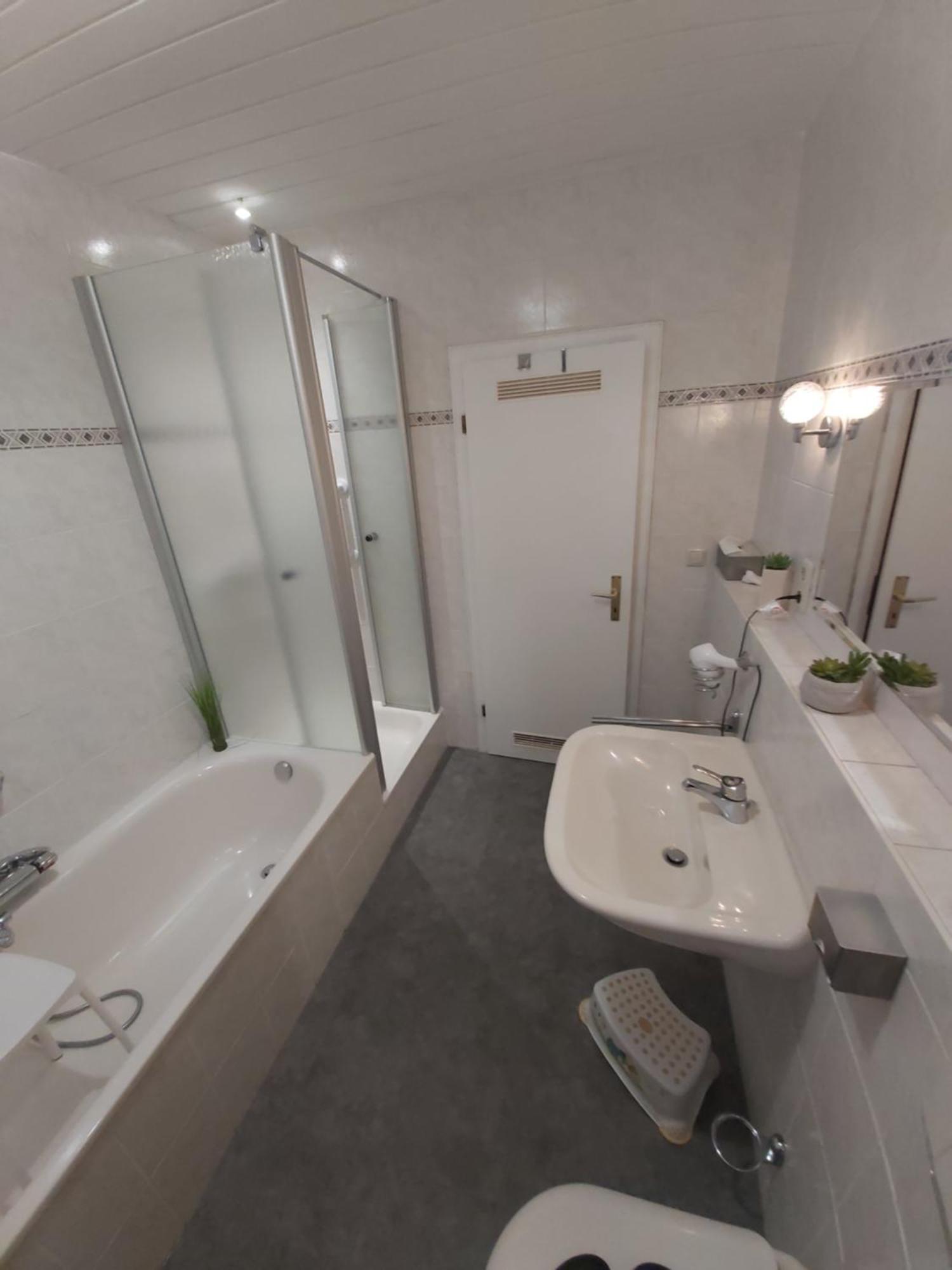 Apartment Yachthafen De Lorenzo *