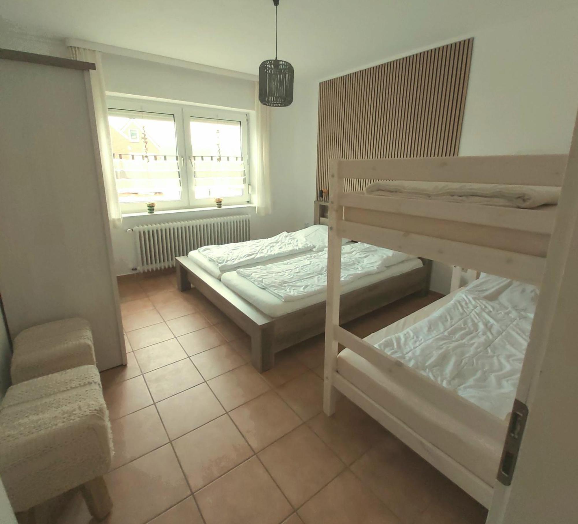Apartment Yachthafen De Lorenzo