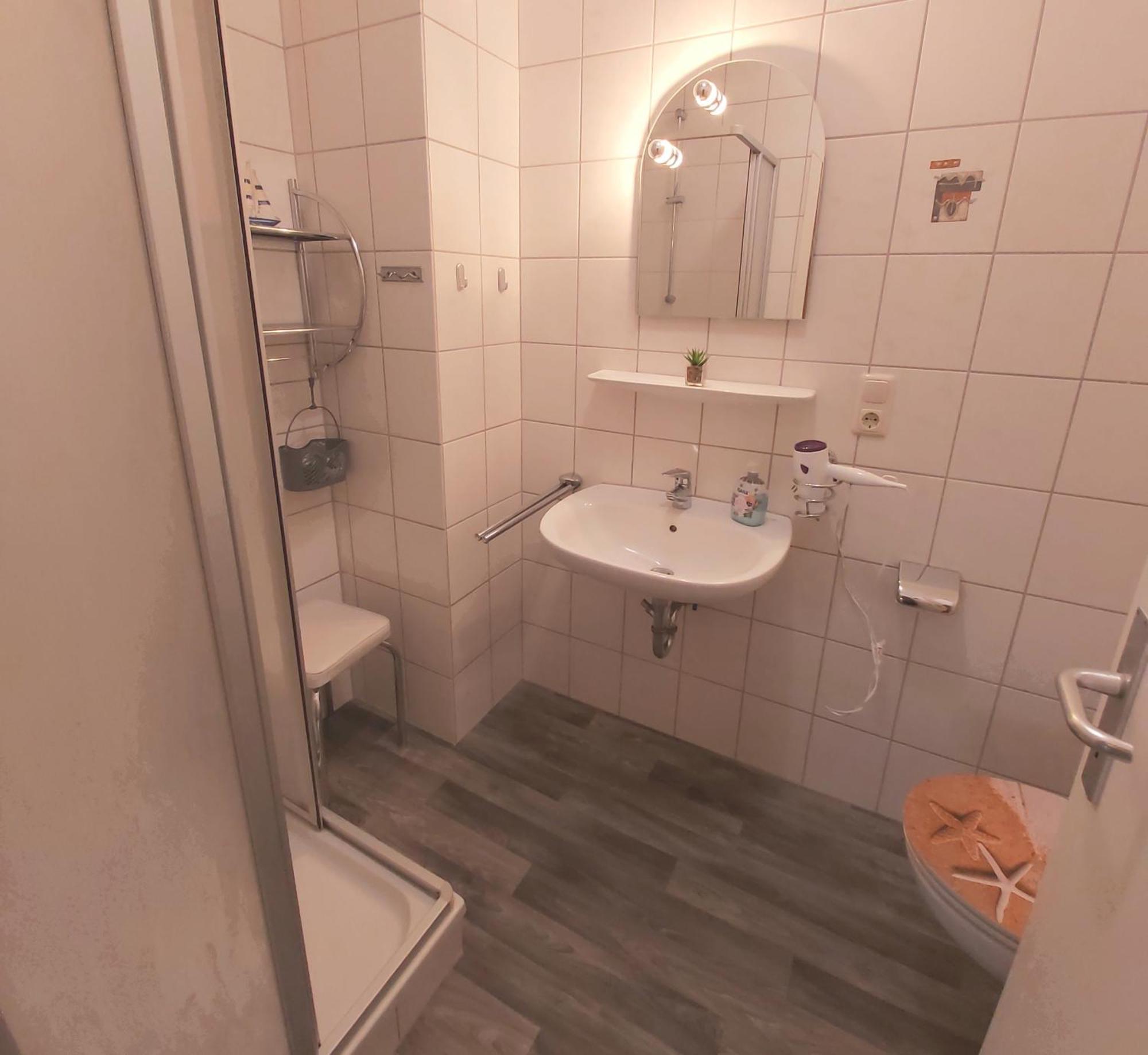 Apartment Yachthafen De Lorenzo