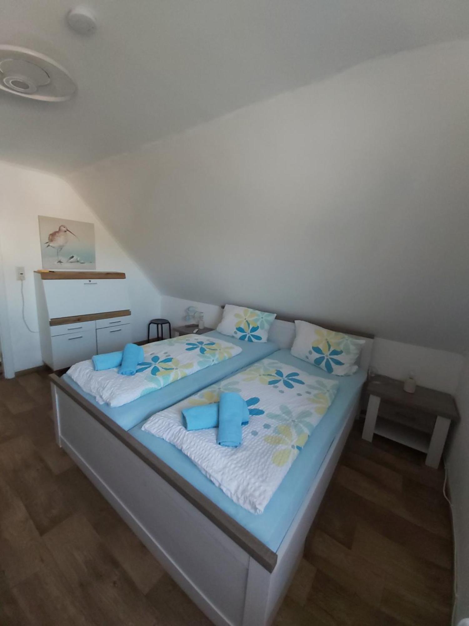 Yachthafen De Lorenzo Apartment