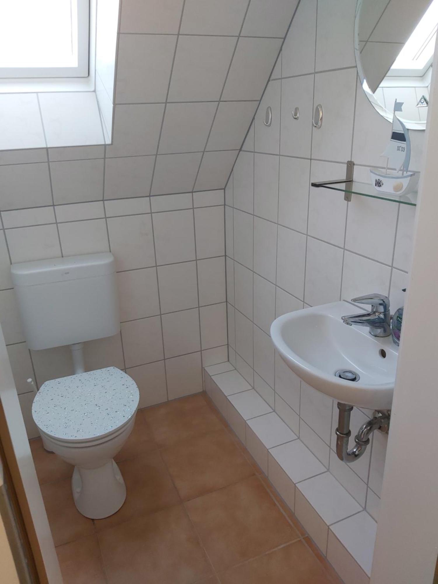 Apartment Yachthafen De Lorenzo *