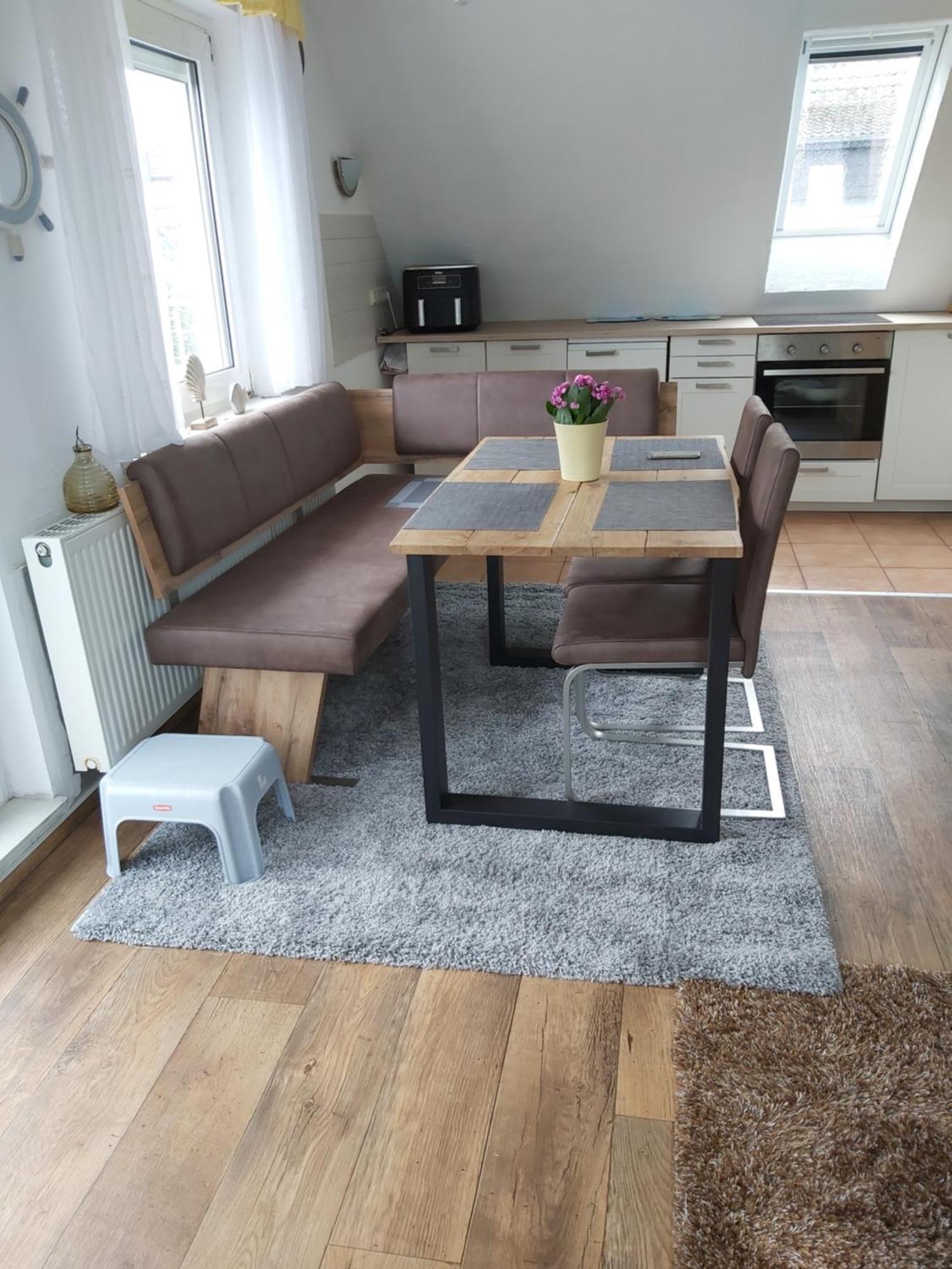 Yachthafen De Lorenzo Apartment Carolinensiel